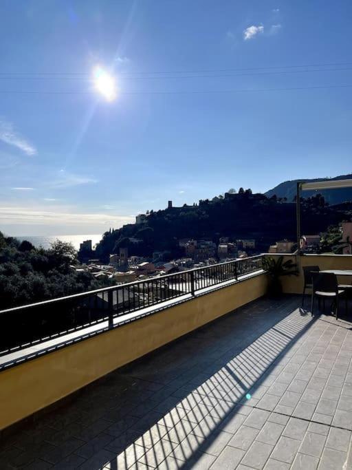 La Ca Dei Nonni Daire Monterosso al Mare Dış mekan fotoğraf
