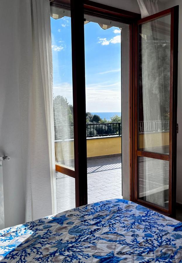 La Ca Dei Nonni Daire Monterosso al Mare Dış mekan fotoğraf