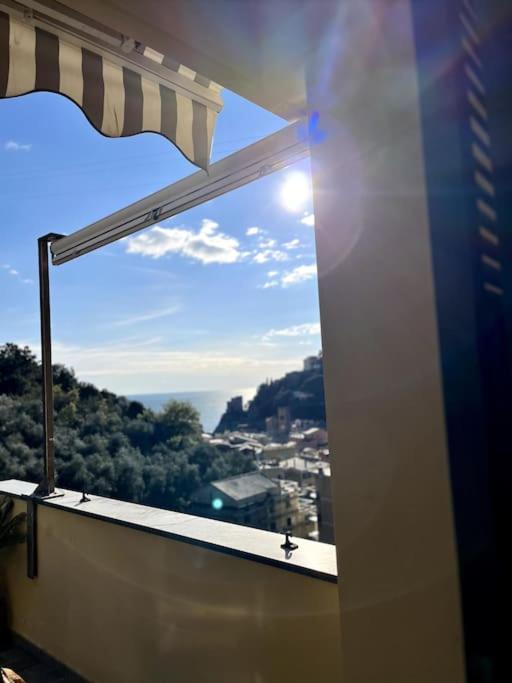 La Ca Dei Nonni Daire Monterosso al Mare Dış mekan fotoğraf