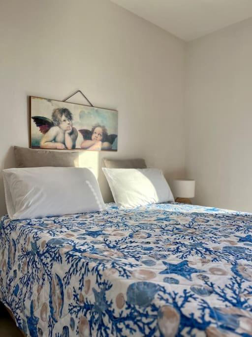 La Ca Dei Nonni Daire Monterosso al Mare Dış mekan fotoğraf